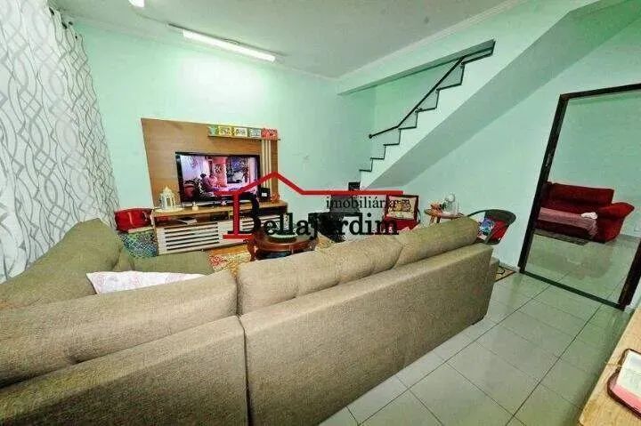 Sobrado Comercial, á venda no Centro de Santo André/SP