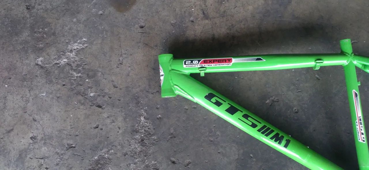 Quadro aro 29 - Foto 3