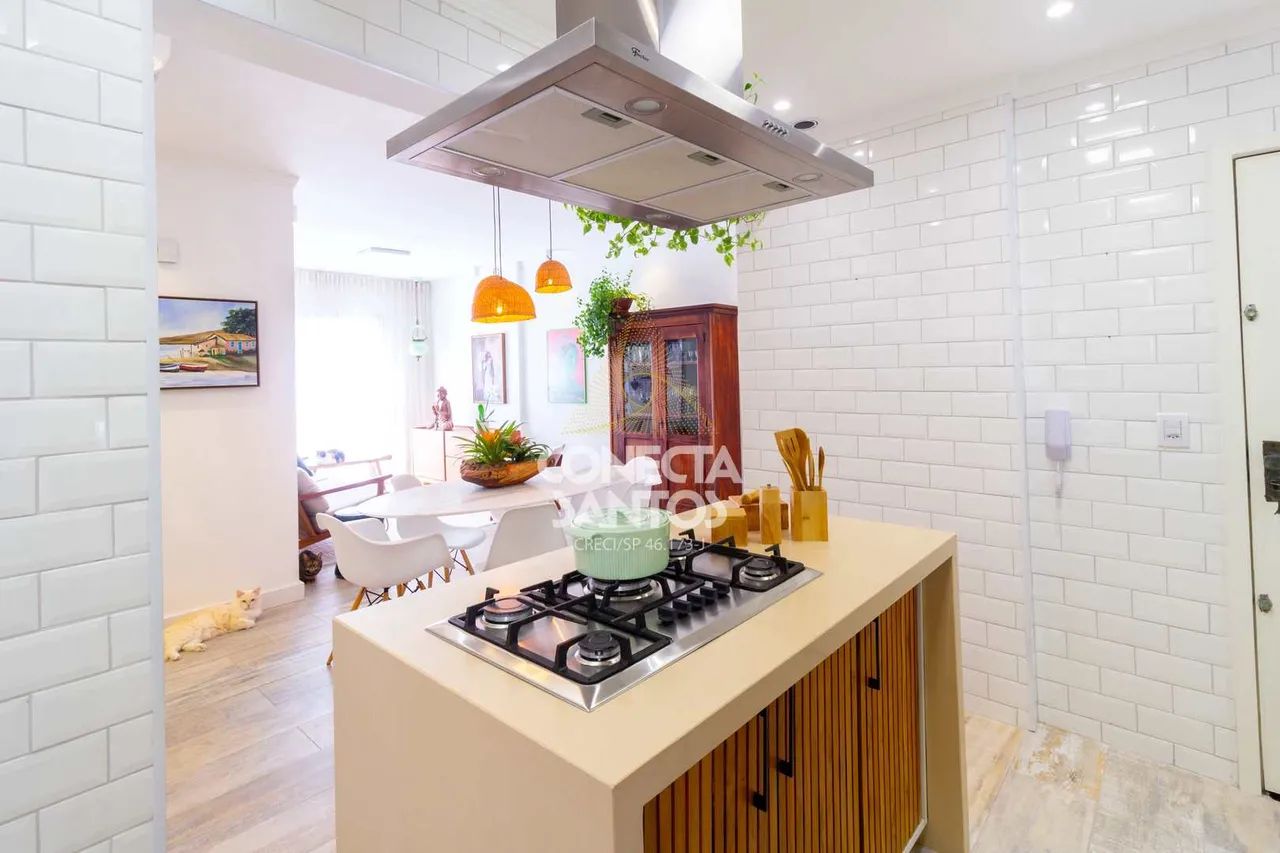 Apto 3 quartos São Vicente - R$ 840 mil, Cod: 1658 - Foto 14