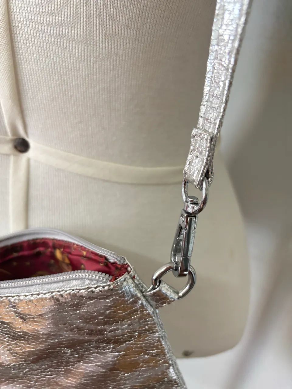 Bolsa - Foto 2