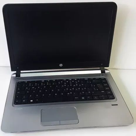 Notebook HP Probook 440 i5 6Th 8GB Ssd240Gb 