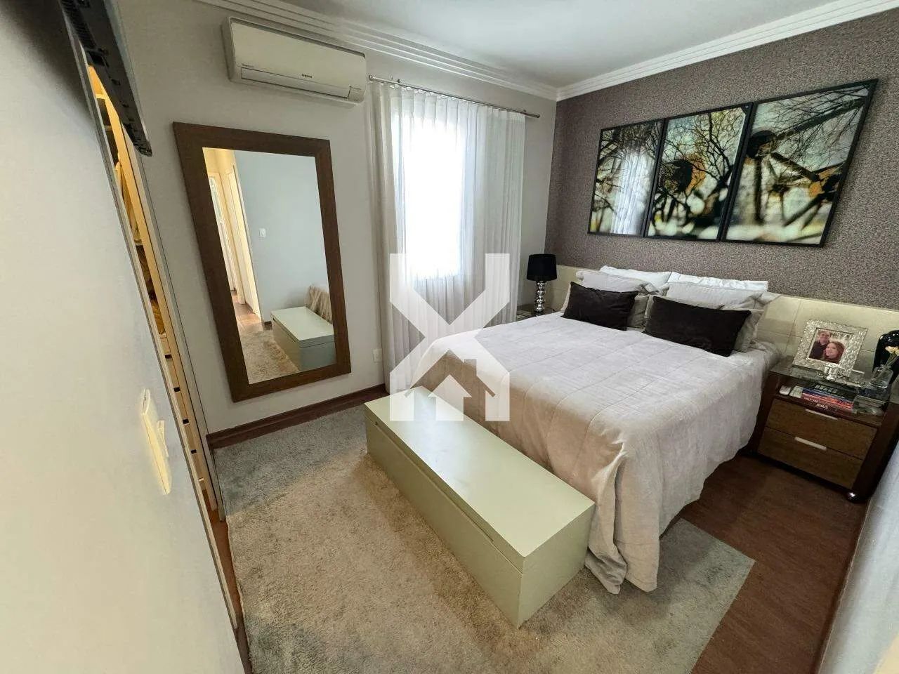 Apartamento à venda, 3 quartos, 1 suíte, 2 vagas, Palmares - Belo Horizonte/MG - Foto 8