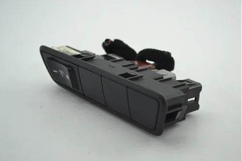 Botão Interruptor Luz Painel Hyundai Ix35 2012 Original - Foto 3