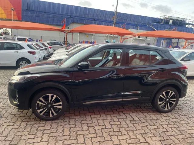 Nissan Kicks Advance 1.6 - Foto 4