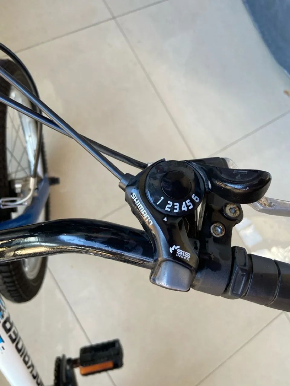 Bicicleta Rockrider Infantil - Foto 2