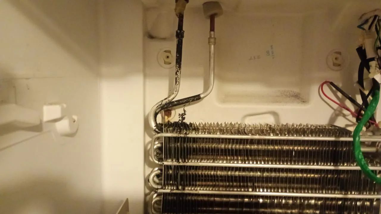 Tecnico de refrigeração  - Foto 5