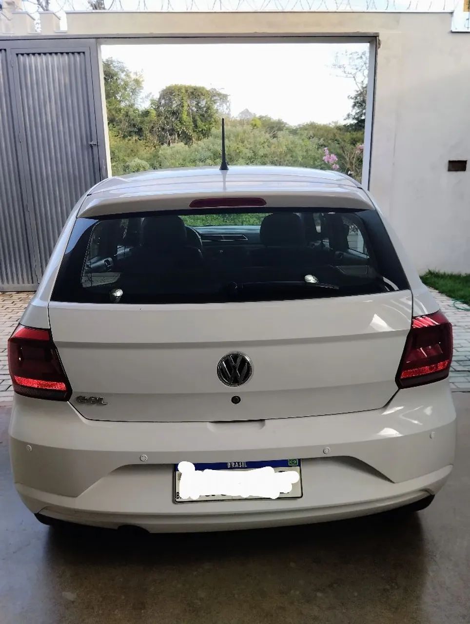 GOL G8 MPI  - Foto 2