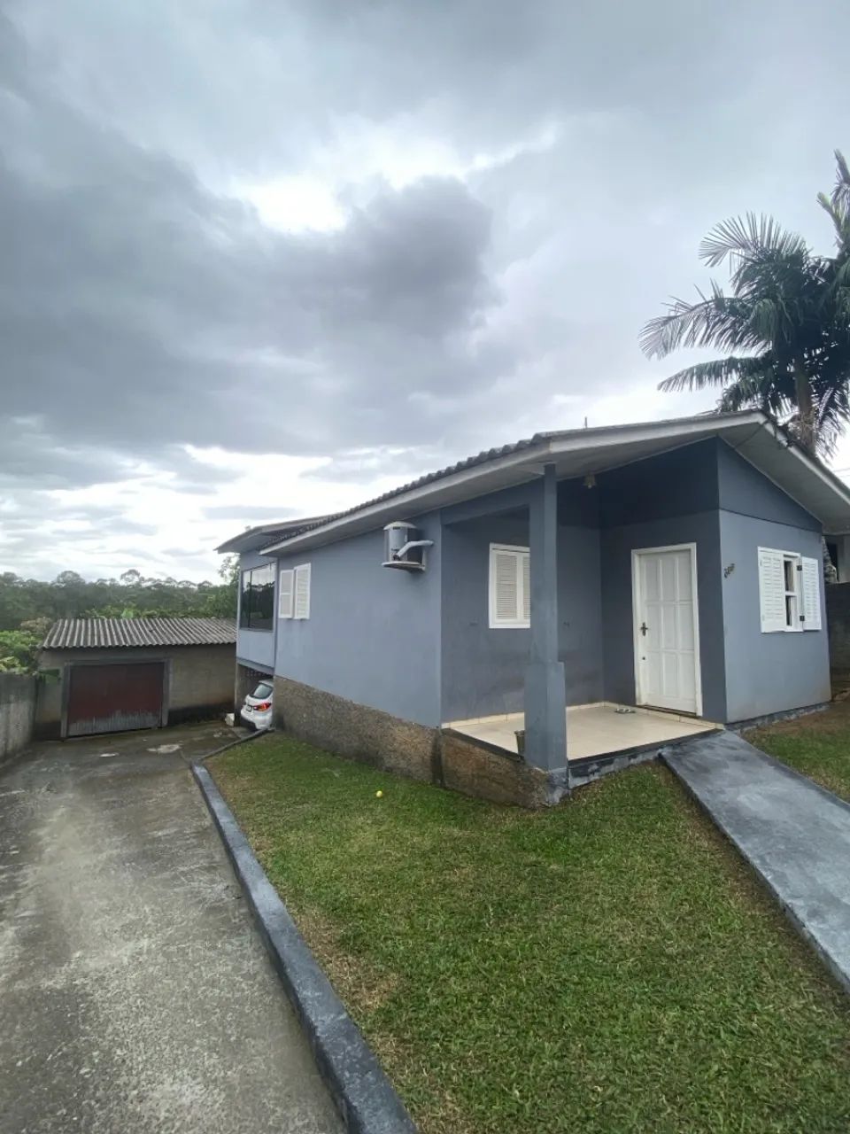 foto - Criciúma - Ana Maria
