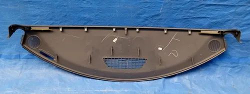 Moldura Painel Central Tabelier Pt Cruiser 2006 2007 - Foto 2