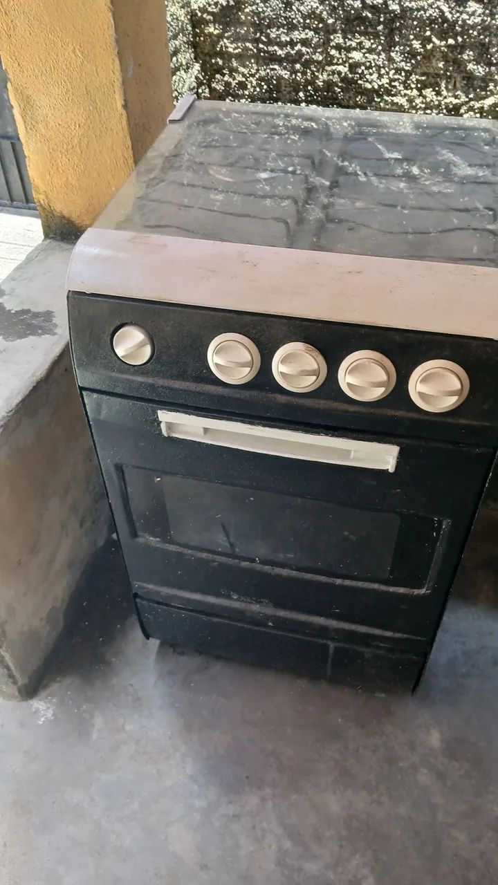 Vendo fogão 
