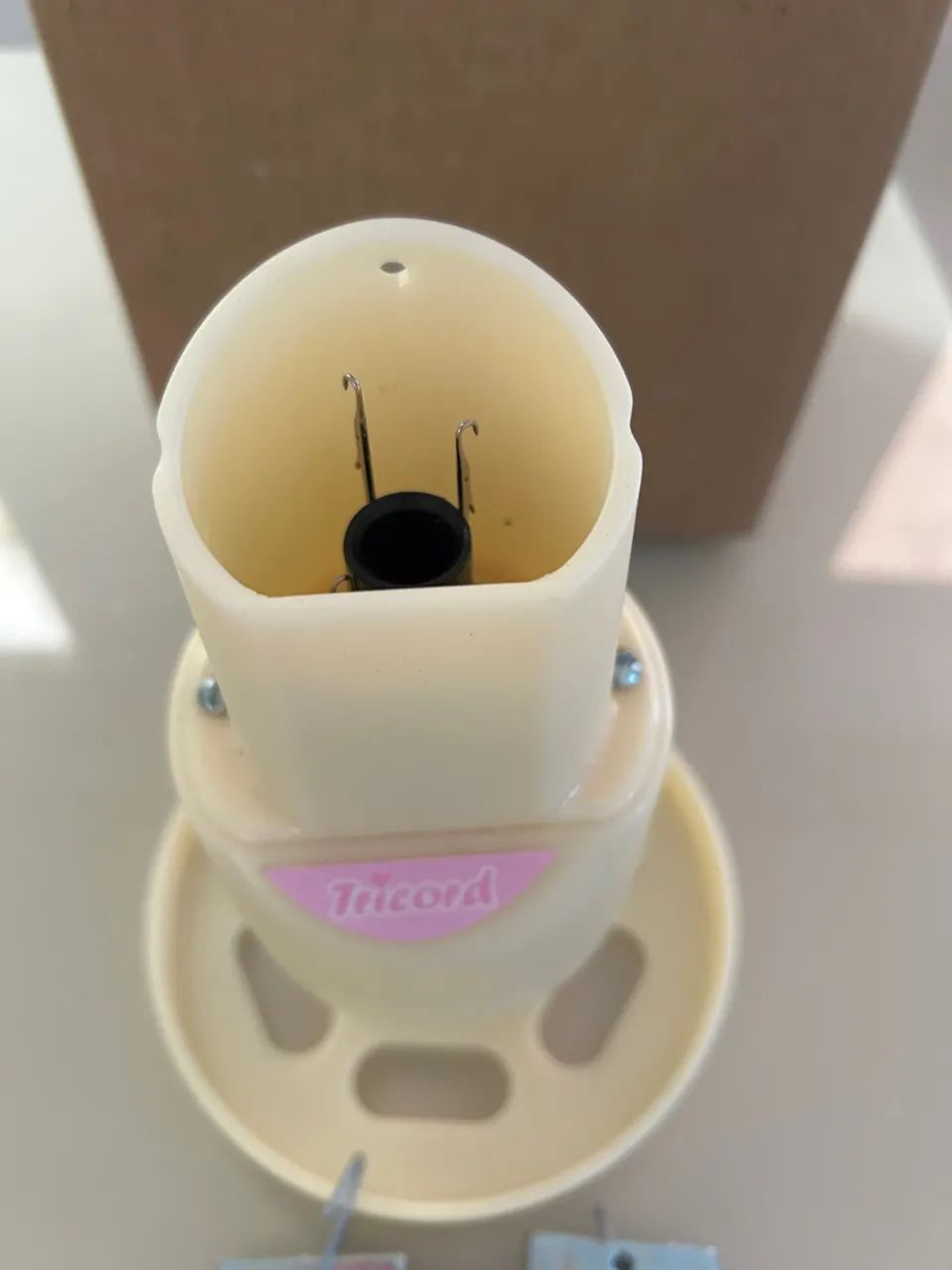 Máquina de tricotin  - Foto 2