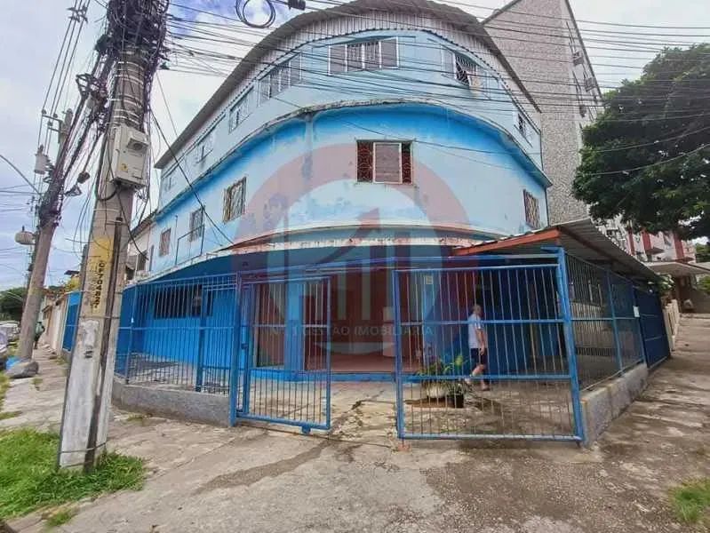 Imóvel para aluguel em Cachambi - Rio de Janeiro - RJ - Foto 2
