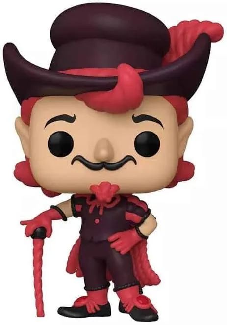 Funko Pop! Candy Land Lord Licorice - Target Exclusive - Foto 2
