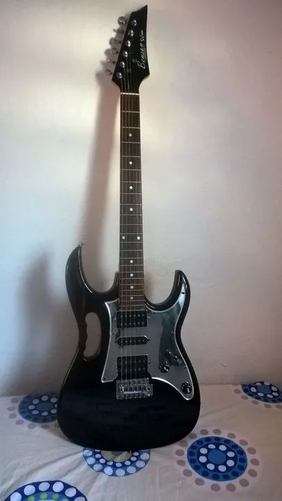 Guitarra Benson SV Series - Foto 4