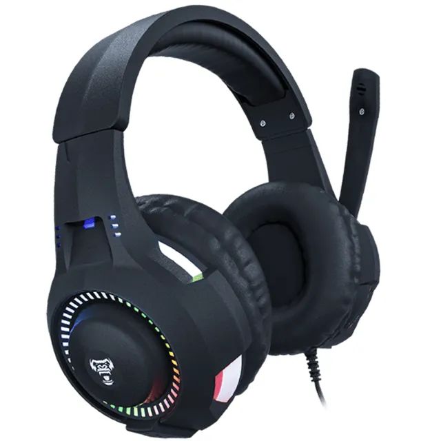 HEADSET CYBER - Clanm