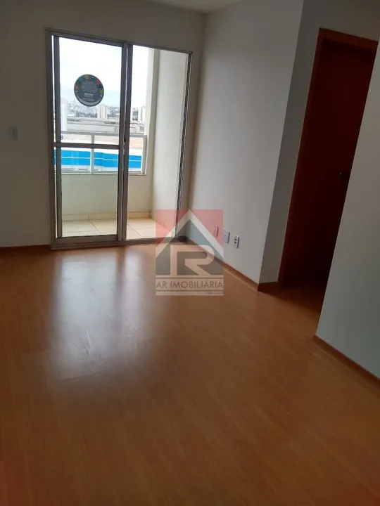 Apartamento para alugar em Santo André/SP