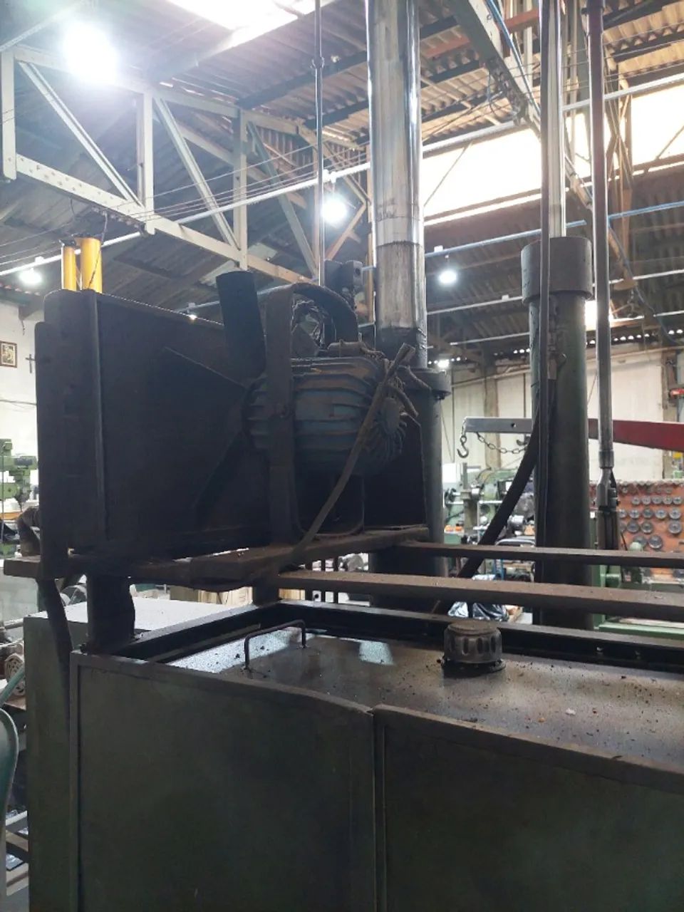 Brunidora Industrial - Foto 2