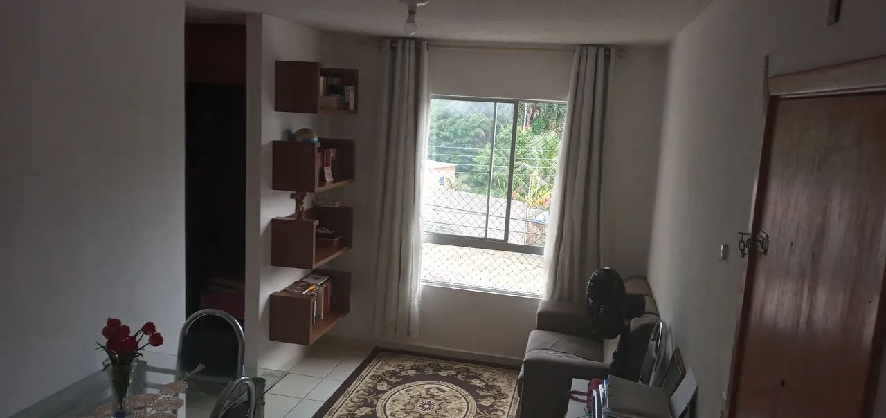 Foto - Manaus - Tarumã-Açu