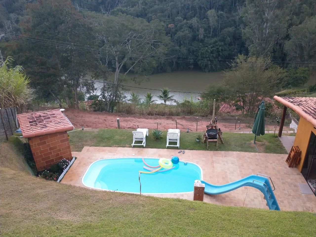 Casa de campo em Areal. - Foto 2