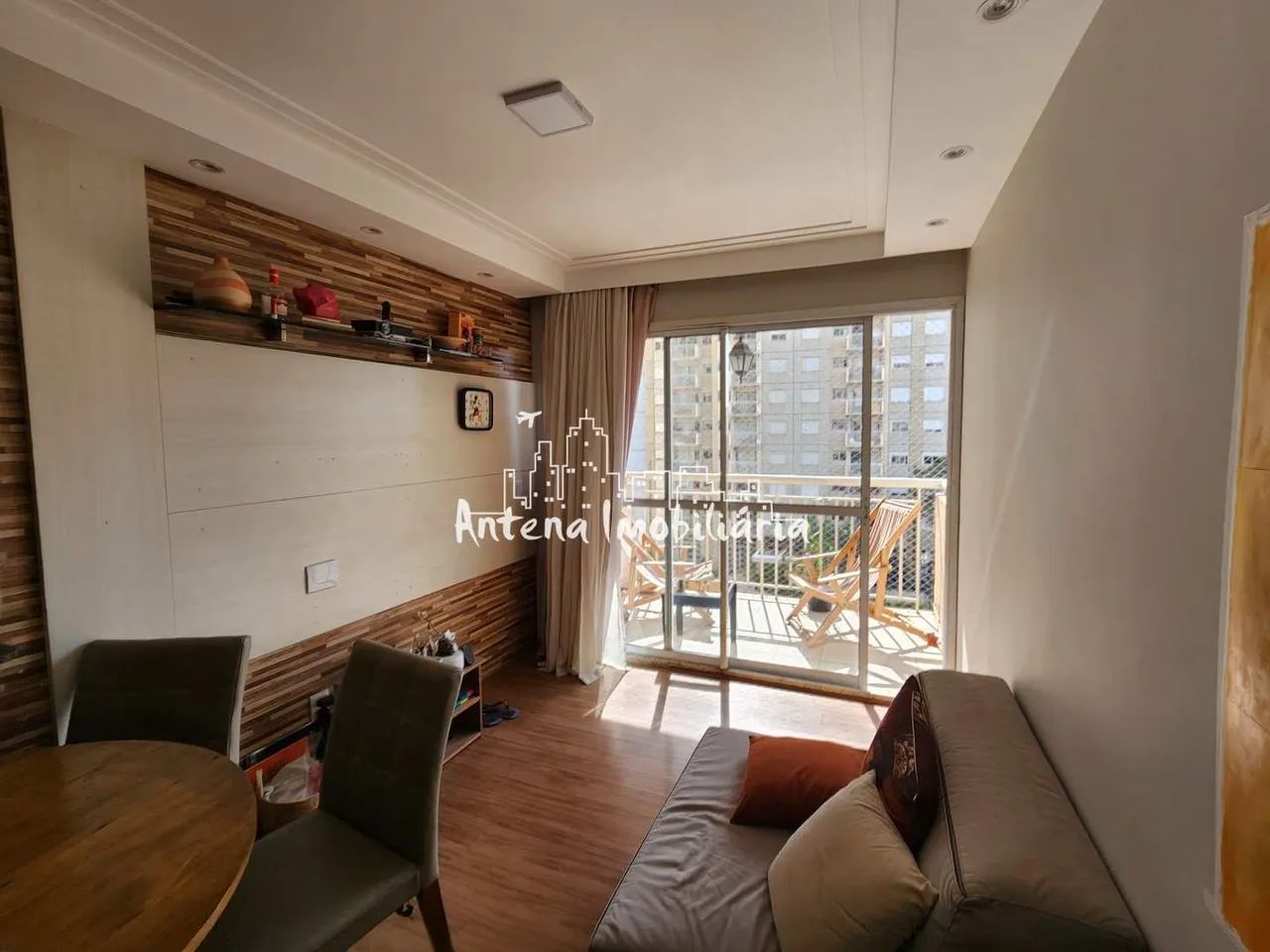 Apartamento com 02 dormitórios na Barra Funda - Cód.: 12533. - Foto 5