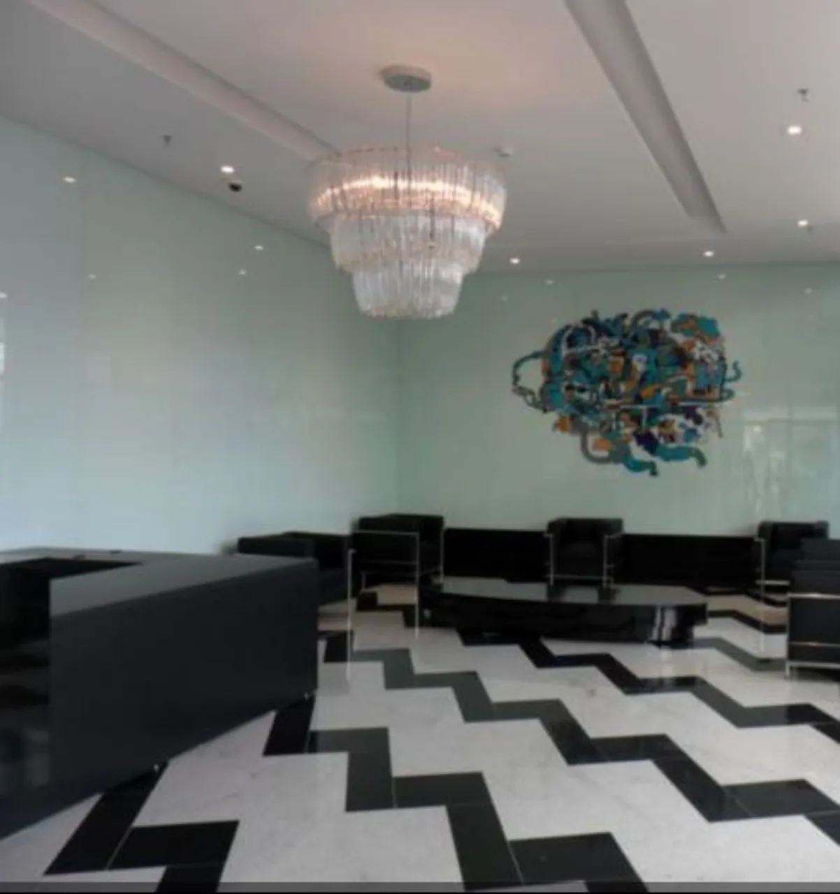 SALA COMERCIAL em BARUERI - SP, ALPHAVILLE CENTRO INDUSTRIAL E EMPRESARIAL/ALPHAVILLE.
