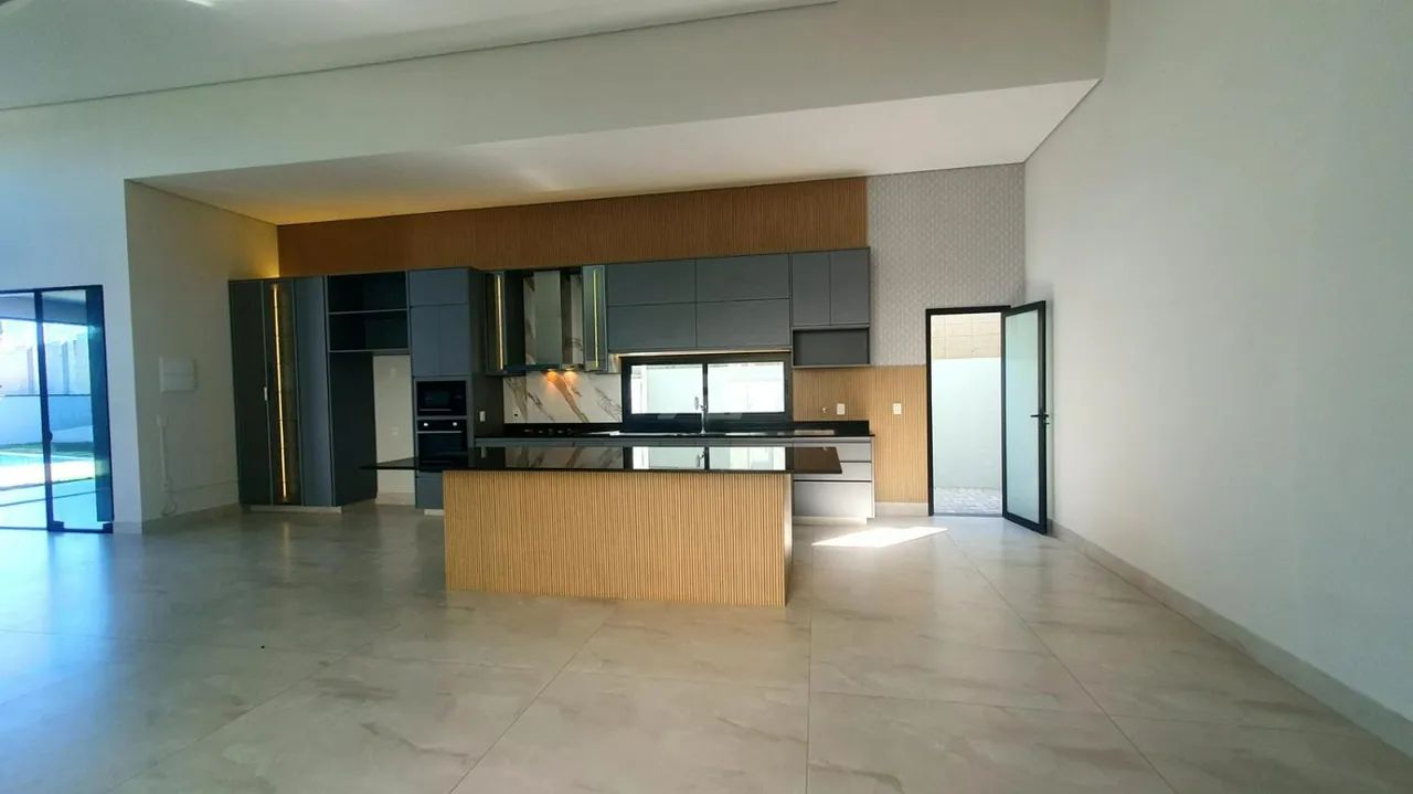 casa - Swiss Park - Campinas - Foto 5