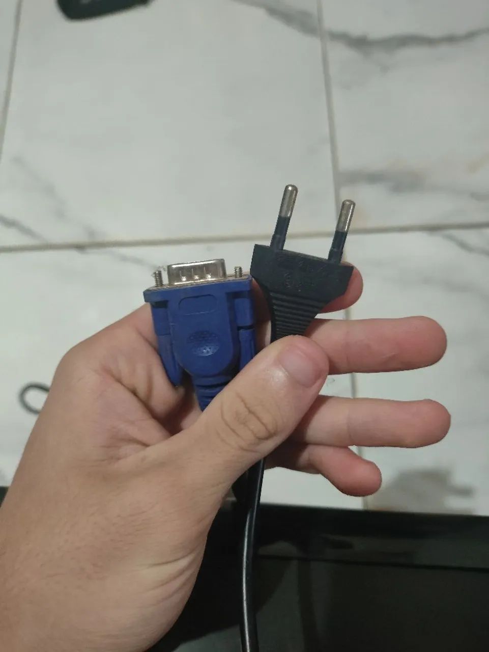 Projetor Samsung B1630N - 16 polegadas - Foto 3