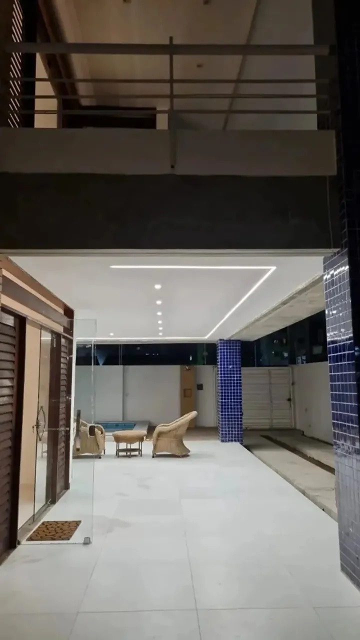 Excelente duplex em Intermares (470 m², 6/4 e piscina)