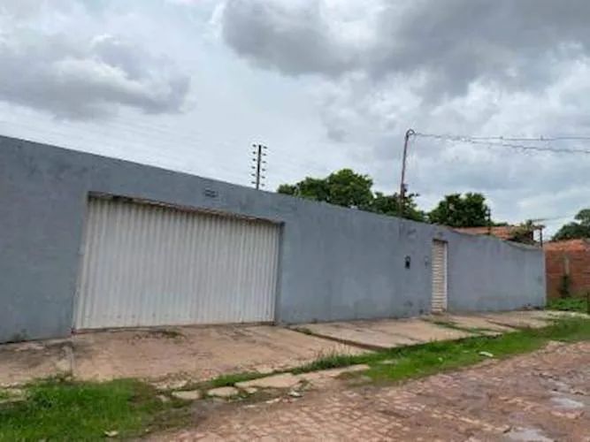 Casa em Boa Esperança - Timon/MA - Foto 3