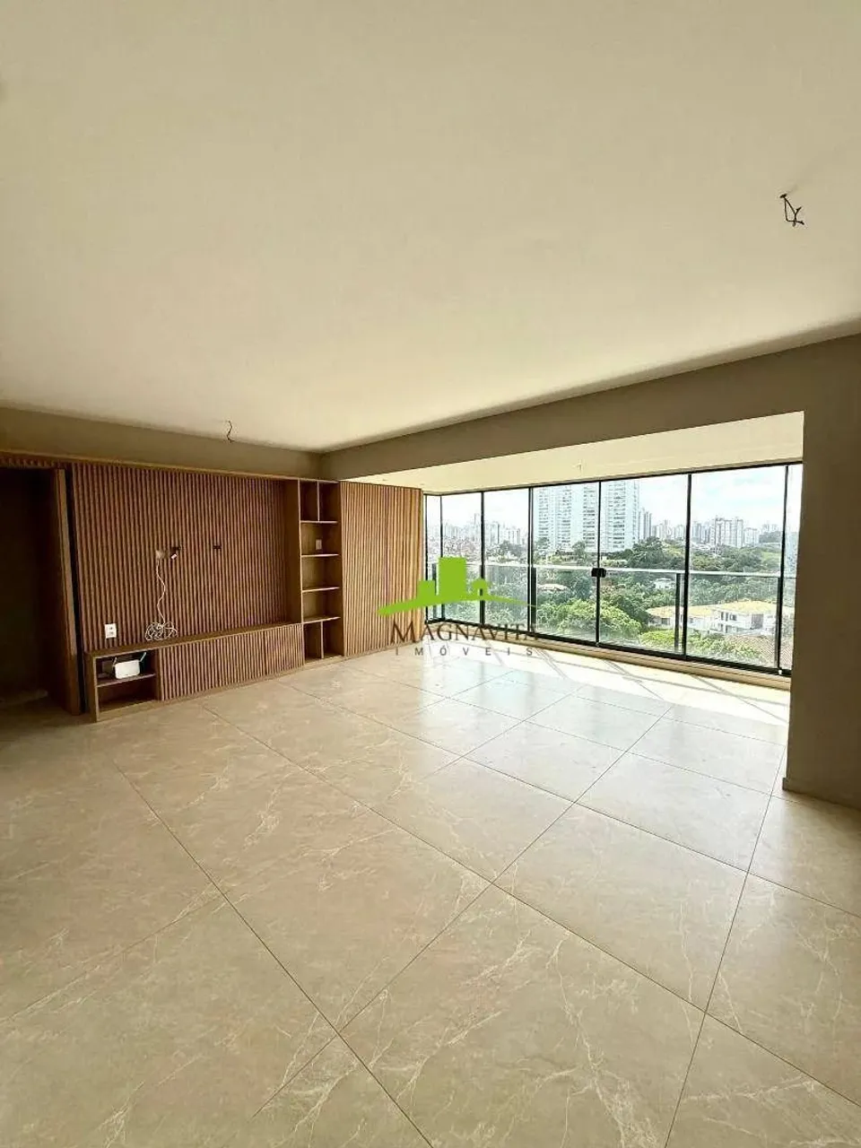 Terrazzo Santa Luzia. Apartamento à venda no Horto Florestal, 85m², 2 suítes, Andar Alto,