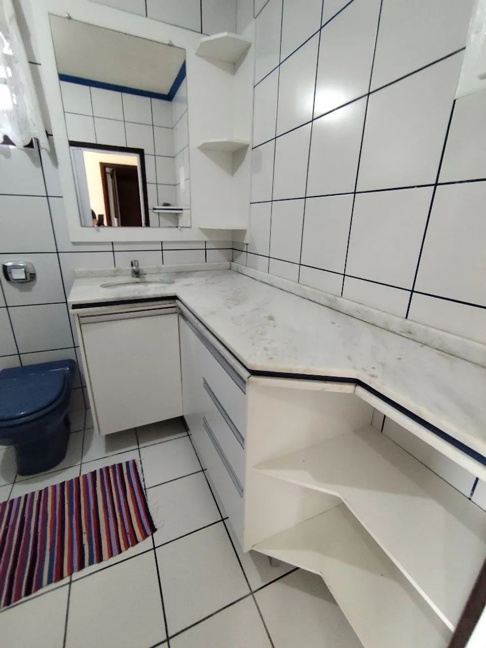 Apartamento ACONCHEGO ROMANTICO, central acomoda 3 pessoas  - Foto 7