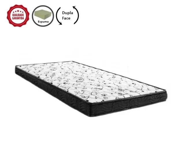 Colchão Solteiro Urgente !!! - Foto 3