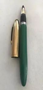 Caneta a tinteiro Sheafer Raridade 1956