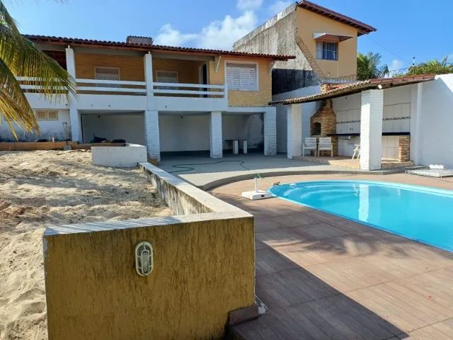 Casa de praia em Tabatinga - Foto 2