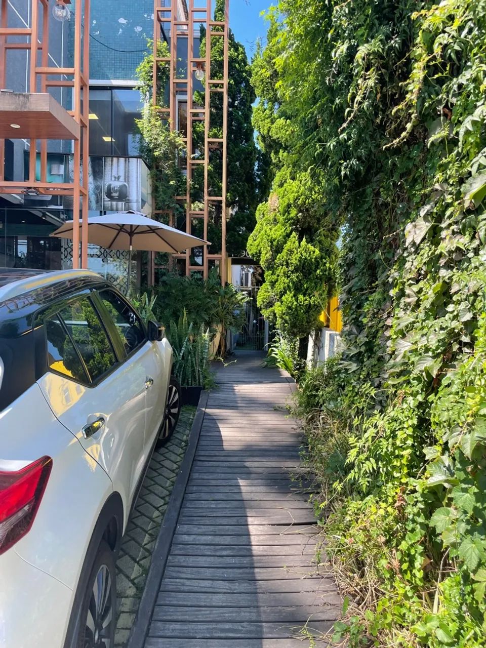 Sala Comercial no Santa Monica 