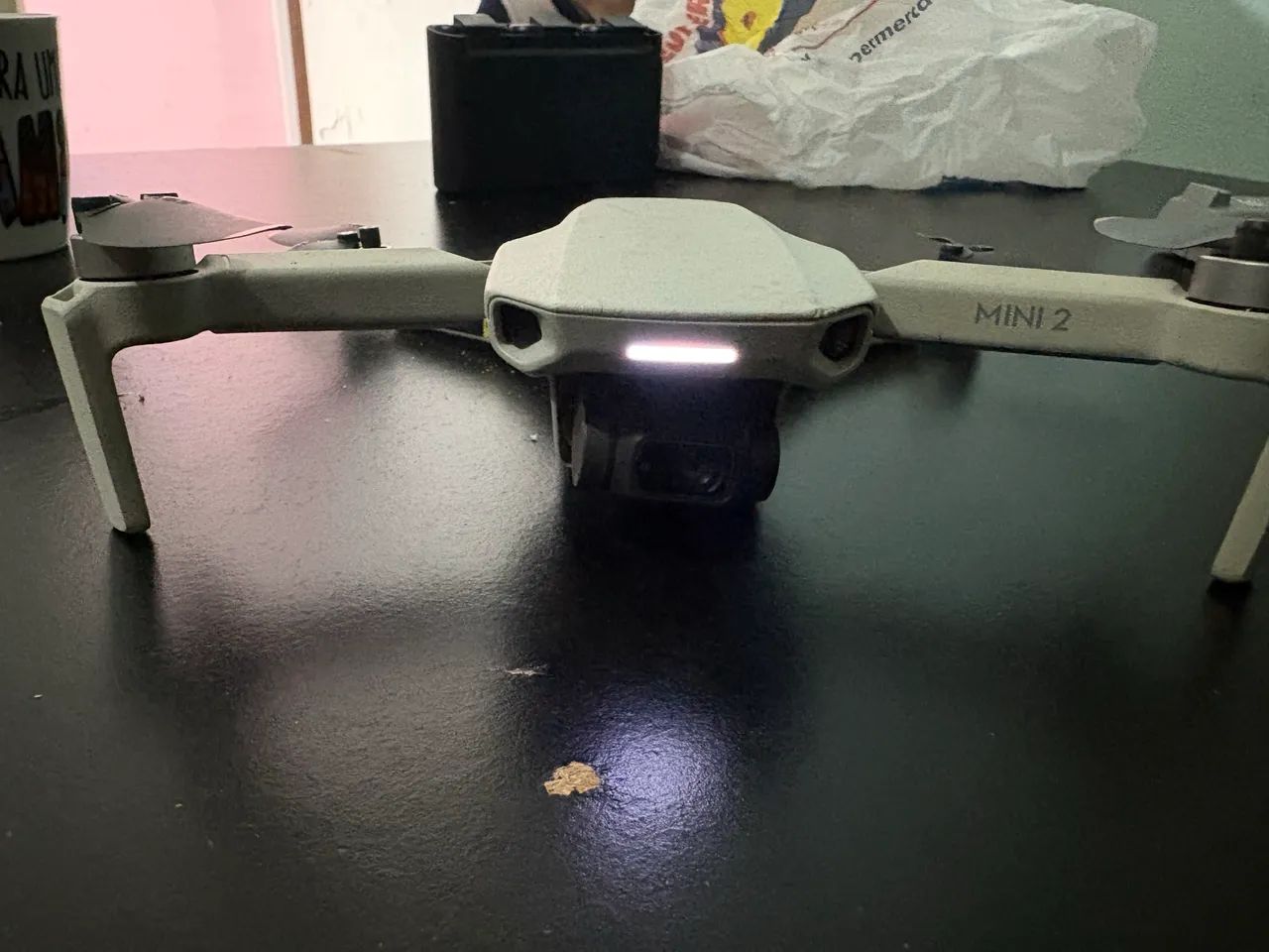 Drone DJI mini 264297979320322120