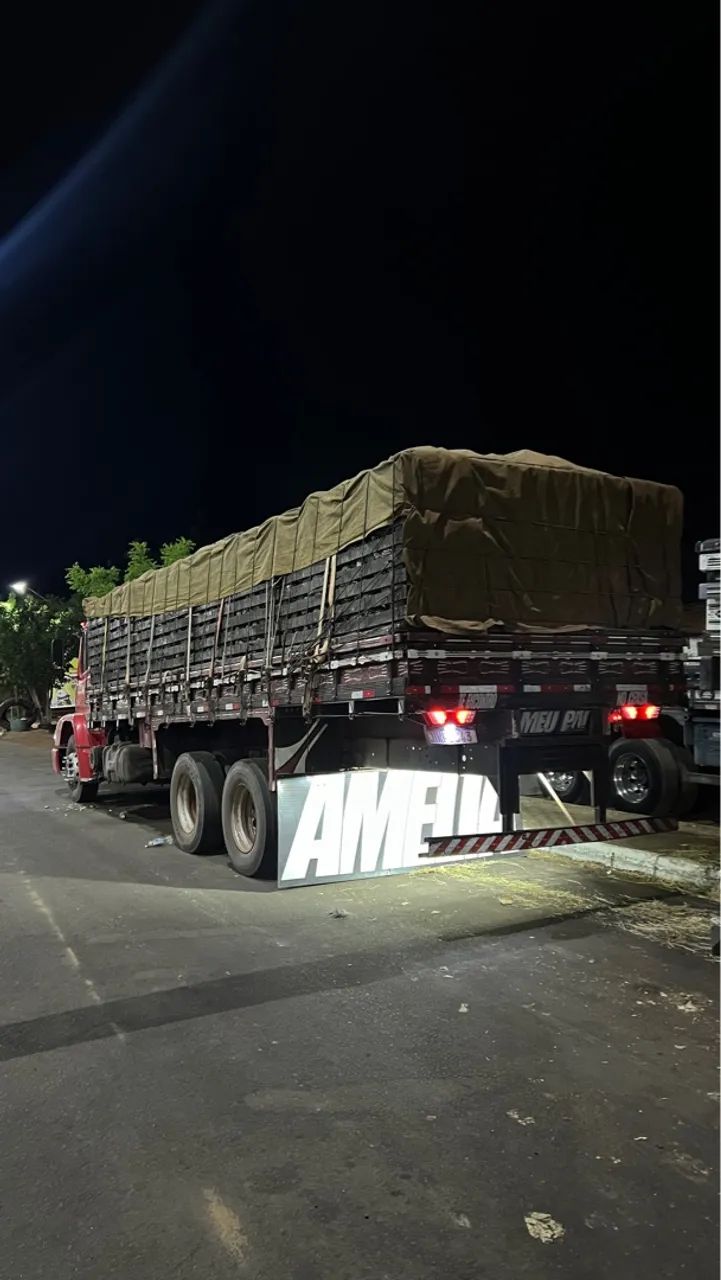 MB 1620 2004 - Foto 5