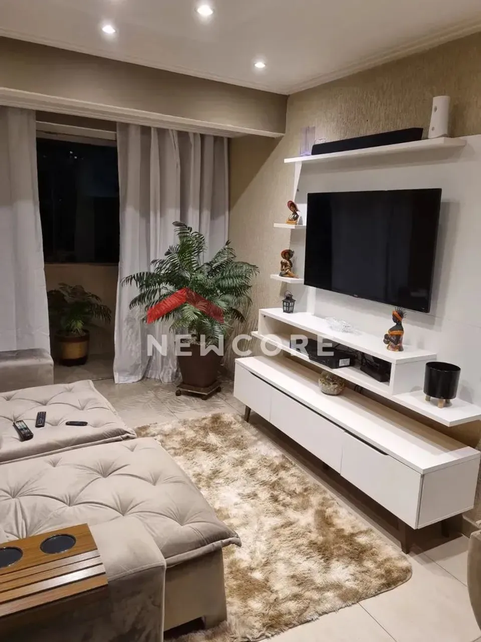 Apartamento em Rua Ernesto Augusto Cleto - Rudge Ramos - São Bernardo do Campo/SP