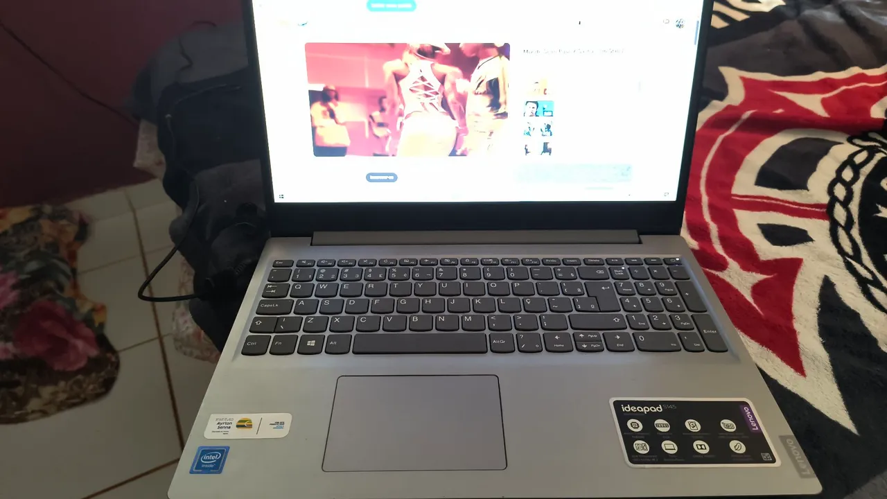 Lenovo