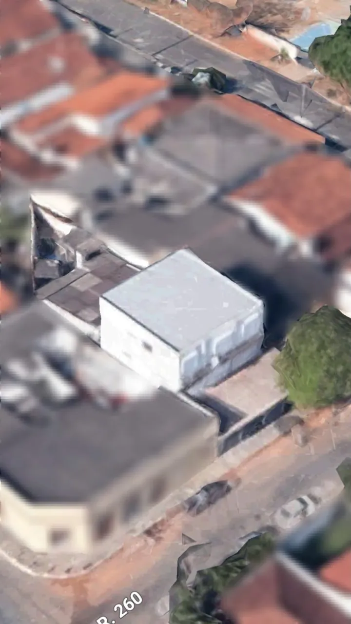 Prédio setor Coimbra proximo hiper moreira (valor a combinar 62- *)