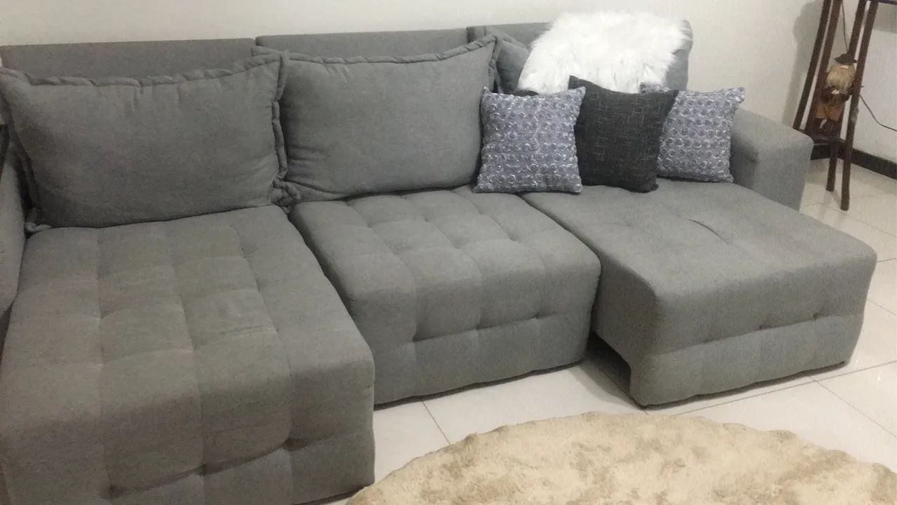 Reforma  de estofados - Foto 2