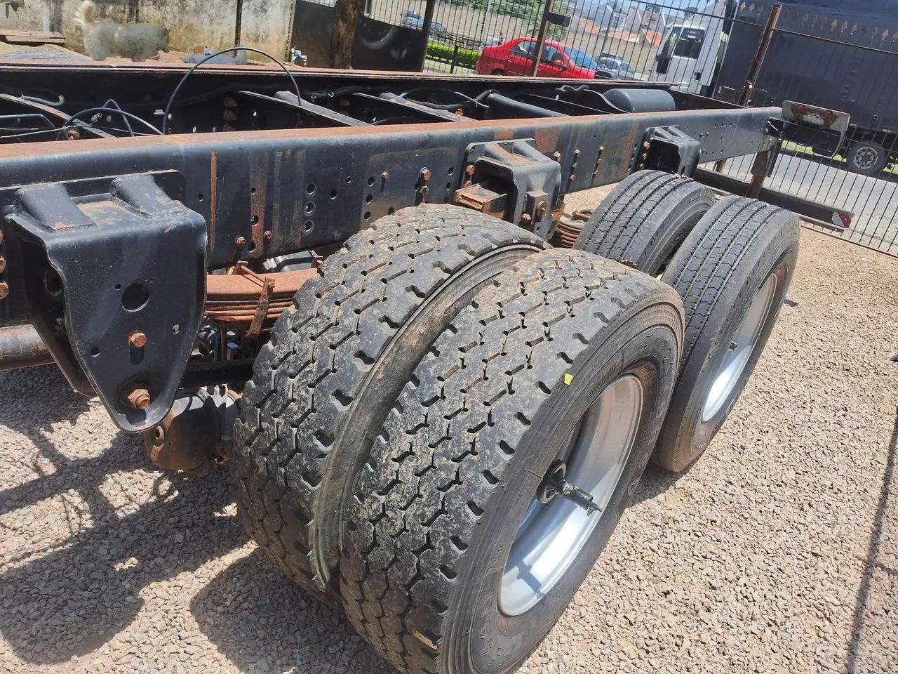 23220 volks  - Foto 7