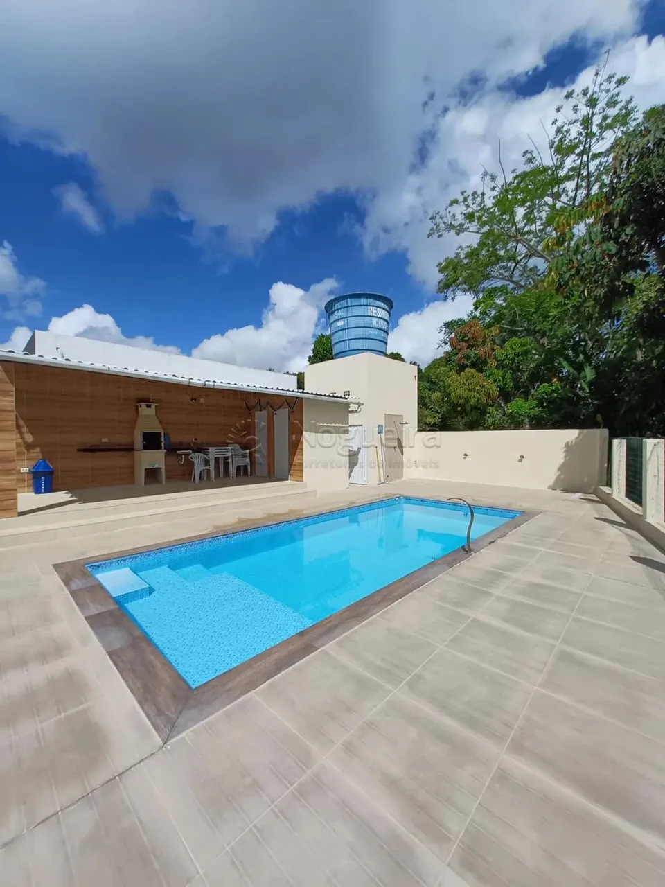Casa/Condomínio - Residencial - No bairro Aldeia dos Camarás - Viver Bem Residence