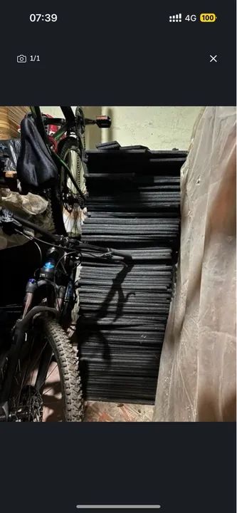 Revestimento para piso