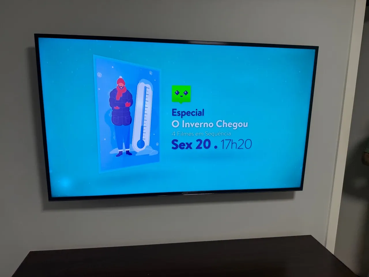 Tv Led Samsung 55