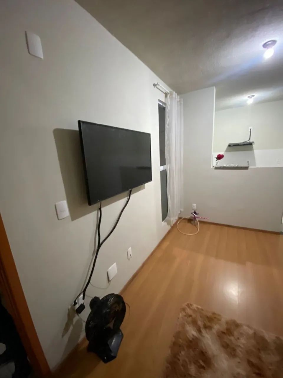 Apartamento Araucária Uirapuru  - Foto 4