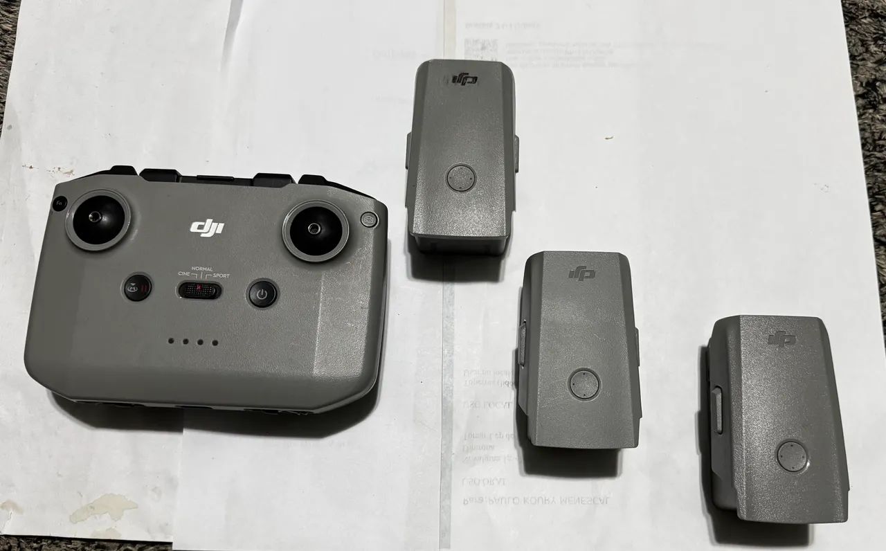 Drone DJI Air 2S - Foto 4