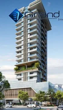 Apartamento 2 quartos em Praia do Canto