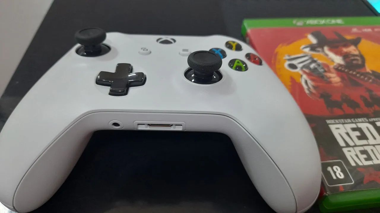 Xbox One  - Foto 5