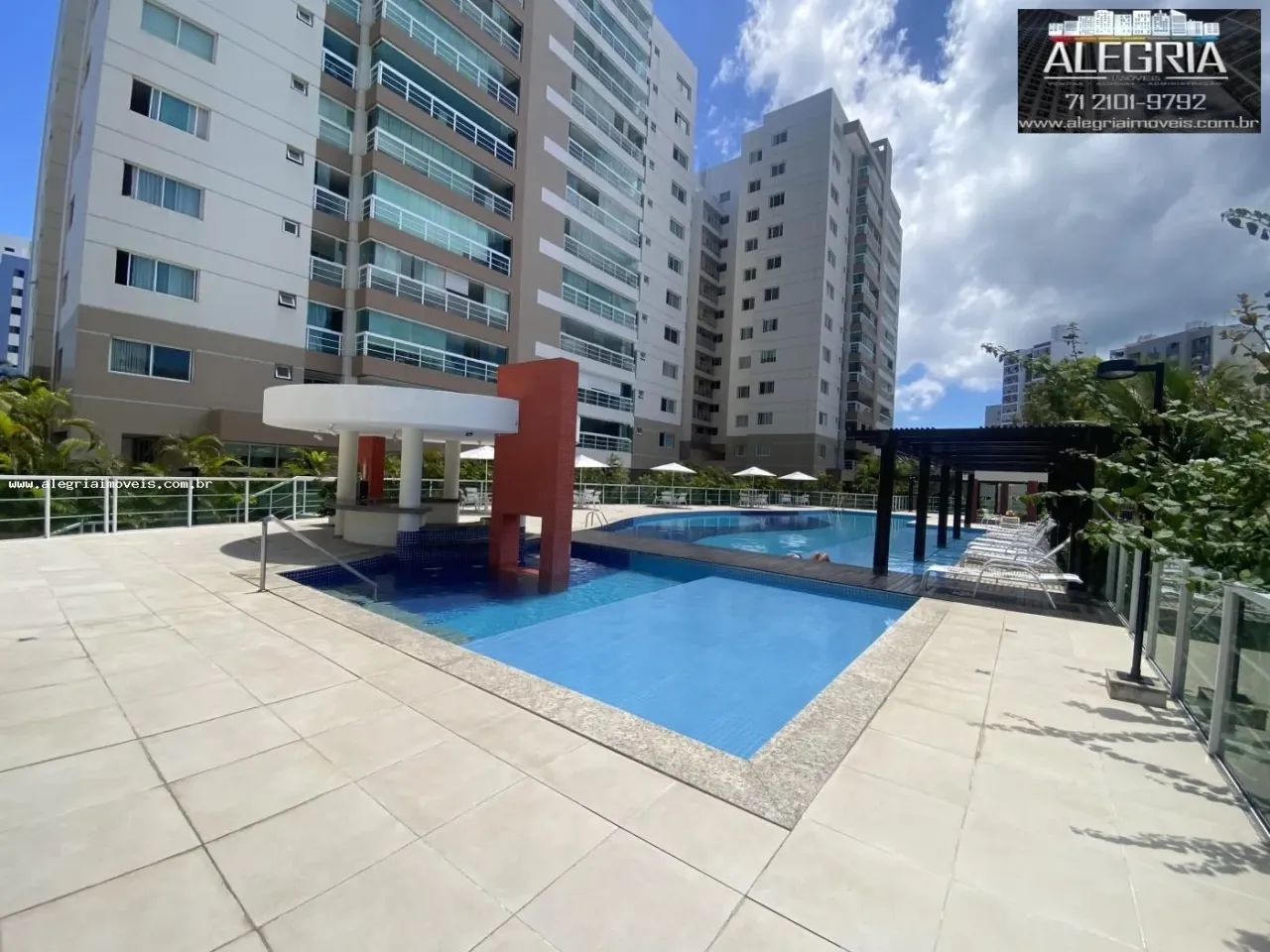 Apartamento para Venda em Salvador, BARRA, 4 dormitórios, 2 suítes, 3 banheiros, 3 vagas